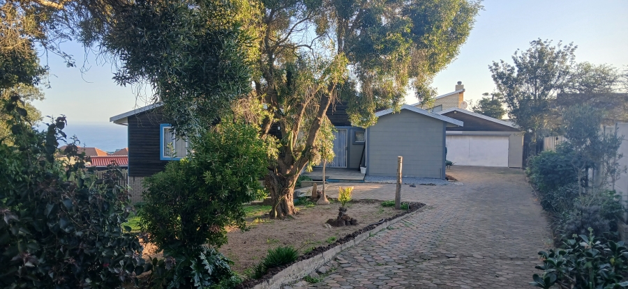 3 Bedroom Property for Sale in Dana Bay Western Cape